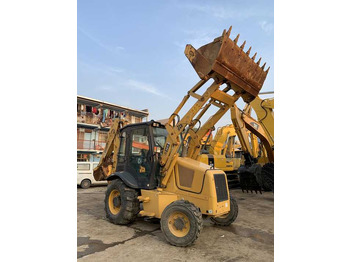 Bager utovarivač JCB 3cX backhoe loader manufactured in 2022 with telescopic boom JCB3CX JCB4CX JCB 3DX nice price: slika 4