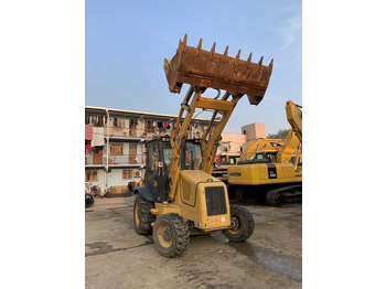 Bager utovarivač JCB 3cX backhoe loader manufactured in 2022 with telescopic boom JCB3CX JCB4CX JCB 3DX nice price: slika 5