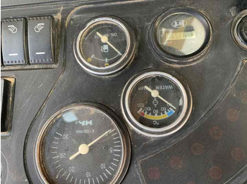 Bager utovarivač JCB 3cX backhoe loader manufactured in 2022 with telescopic boom JCB3CX JCB4CX JCB 3DX nice price: slika 2