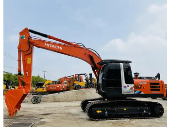 Bager guseničar HITACHI ZX200