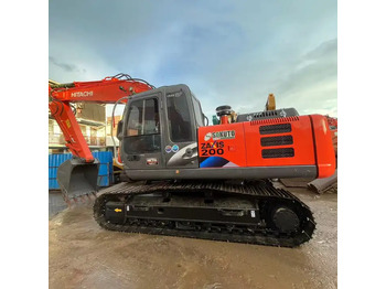 Bager guseničar HITACHI ZX200
