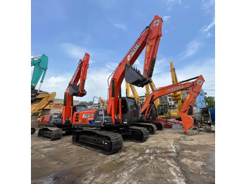 Bager guseničar HITACHI ZX120