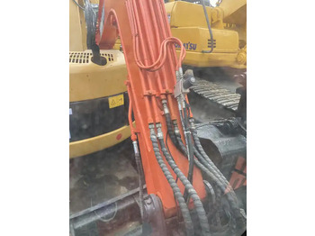 Bager guseničar Original 6ton Doosan Dx60 used Hydraulic Crawler mini Excavator Doosan DX60 Excavator in Stock: slika 5