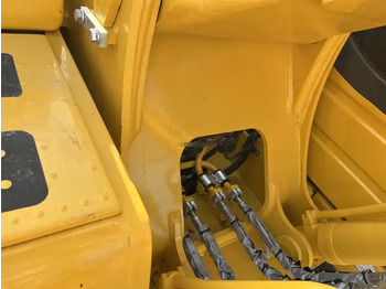 Bager Original Design Pc200-8 Komatsu Used Excavator For Sale In Good Condition Original Paint 20 Ton Low Working Hours Factory Price: slika 3