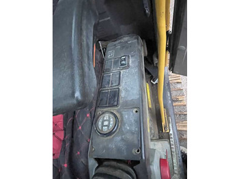 Lizing  Original Excellent Performance 48 Ton Volvo Crawler Excavator Ec480dl Volvo 480 Ec 480dl Ec480d L Ec480 Dl Hydraulic Excavator Original Excellent Performance 48 Ton Volvo Crawler Excavator Ec480dl Volvo 480 Ec 480dl Ec480d L Ec480 Dl Hydraulic Excavator: slika 3