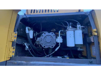 Lizing  Original Excellent Performance 48 Ton Volvo Crawler Excavator Ec480dl Volvo 480 Ec 480dl Ec480d L Ec480 Dl Hydraulic Excavator Original Excellent Performance 48 Ton Volvo Crawler Excavator Ec480dl Volvo 480 Ec 480dl Ec480d L Ec480 Dl Hydraulic Excavator: slika 5