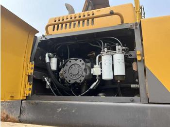 Lizing  Original Excellent Performance 48 Ton Volvo Crawler Excavator Ec480dl Volvo 480 Ec 480dl Ec480d L Ec480 Dl Hydraulic Excavator Original Excellent Performance 48 Ton Volvo Crawler Excavator Ec480dl Volvo 480 Ec 480dl Ec480d L Ec480 Dl Hydraulic Excavator: slika 4