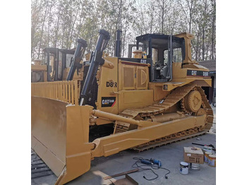 Buldožer CATERPILLAR D7G