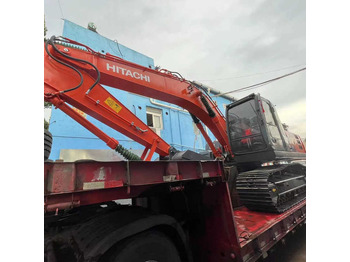 Bager guseničar HITACHI ZX200