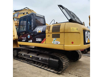 Bager guseničar CATERPILLAR 320D2