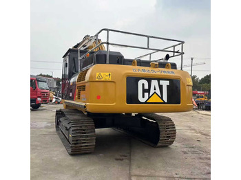 Bager CATERPILLAR 336D2