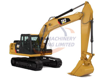 Bager CATERPILLAR 320D