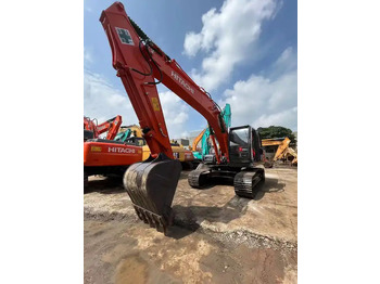 Bager guseničar Used Hitachi ZX200 crawler Excavator, Japan Made used Hitachi ZX200  large Excavator on sale: slika 3 Bager guseničar Used Hitachi ZX200 crawler Excavator, Japan Made used Hitachi ZX200  large Excavator on sale: slika 3
