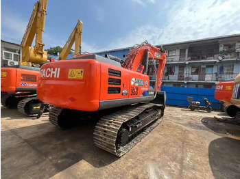 Bager guseničar Used Hitachi ZX200 crawler Excavator, Japan Made used Hitachi ZX200  large Excavator on sale: slika 2 Bager guseničar Used Hitachi ZX200 crawler Excavator, Japan Made used Hitachi ZX200  large Excavator on sale: slika 2