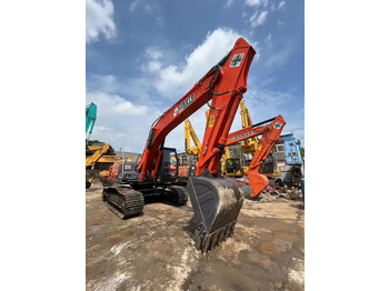 Bager guseničar Used Hitachi ZX200 crawler Excavator, Japan Made used Hitachi ZX200  large Excavator on sale: slika 4 Bager guseničar Used Hitachi ZX200 crawler Excavator, Japan Made used Hitachi ZX200  large Excavator on sale: slika 4