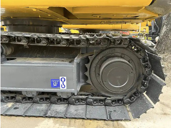 Bager Used Komatsu PC 60-7 with Good Condition in Shanghai: slika 5