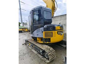 Bager Used Komatsu PC78 for Agriculture Machines in Cheap Price for Hot Sale: slika 5