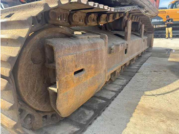 Bager Used Machinery ZX350-5G ZX350-3G  35 Ton Crawler Used Hitachi Excavators Hitachi Heavy Duty Machine ZAXIS 350-5G 350-3G for Sale: slika 5