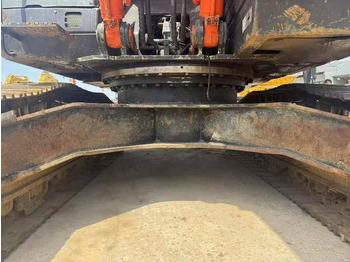Bager Used Machinery ZX350-5G ZX350-3G  35 Ton Crawler Used Hitachi Excavators Hitachi Heavy Duty Machine ZAXIS 350-5G 350-3G for Sale: slika 3