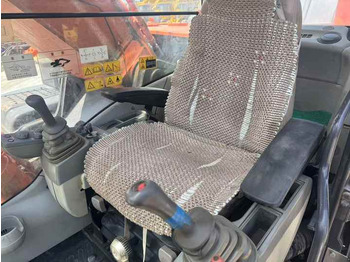 Bager Used Machinery ZX350-5G ZX350-3G  35 Ton Crawler Used Hitachi Excavators Hitachi Heavy Duty Machine ZAXIS 350-5G 350-3G for Sale: slika 4