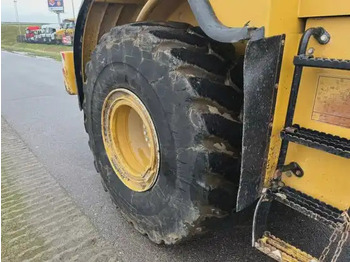 Utovarivač točkaš Used Wheel Loader Caterpillar 966h Cat 950 966 980 988 Good Quality at a Low Price: slika 4