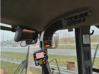 Utovarivač točkaš Used Wheel Loader Caterpillar 966h Cat 966h: slika 2