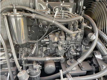 Bager guseničar Used excavator doosan dx60 excavators earth-moving machinery doosan dx60 dx80 dx75 dx225 for sale: slika 3 Bager guseničar Used excavator doosan dx60 excavators earth-moving machinery doosan dx60 dx80 dx75 dx225 for sale: slika 3