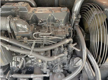 Bager guseničar Used excavator doosan dx60 excavators earth-moving machinery doosan dx60 dx80 dx75 dx225 for sale: slika 2 Bager guseničar Used excavator doosan dx60 excavators earth-moving machinery doosan dx60 dx80 dx75 dx225 for sale: slika 2