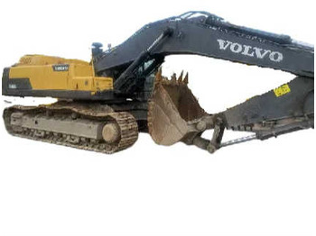 Bager VOLVO EC480DL