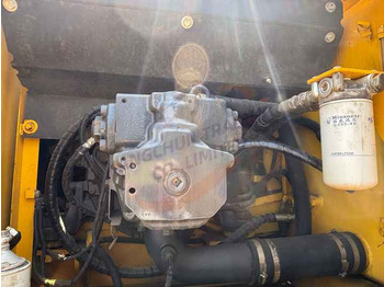 Bager guseničar nice porfmance Japanese Hot Selling Good Condition Used Excavator Komatsu PC200 Cheap Price PC210 PC220-8: slika 4