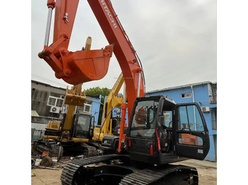 Bager guseničar HITACHI ZX200