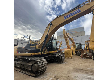 Bager guseničar CATERPILLAR 336D2