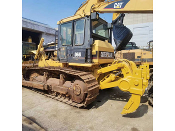 Bager guseničar CATERPILLAR 336D2