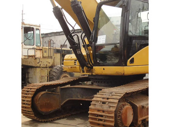 Bager guseničar CATERPILLAR 336D2