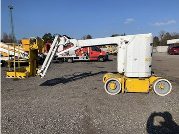 Zglobna platforma Genie Z-30/20N RJ - 11 m, Electric: slika 5