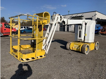 Zglobna platforma Genie Z-30/20N RJ - 11 m, Electric: slika 2