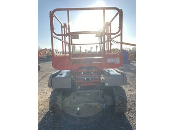 Lizing Haulotte Compact 10 RTE - 4x4, 10m, electric - *NEW BATTERY  Haulotte Compact 10 RTE - 4x4, 10m, electric - *NEW BATTERY: slika 3