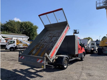 Istovarivač IVECO Daily 35c12