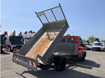 Istovarivač IVECO Daily 35c13