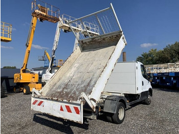 Istovarivač IVECO Daily 35c13