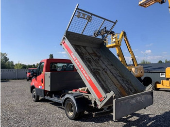 Istovarivač IVECO Daily 35c13