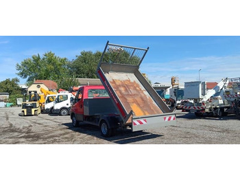 Istovarivač IVECO Daily 35c13