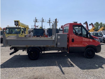 Istovarivač Iveco 35C13 - Tipper: slika 5 Istovarivač Iveco 35C13 - Tipper: slika 5