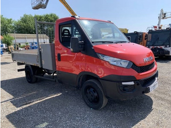 Istovarivač Iveco 35C13 - Tipper: slika 2 Istovarivač Iveco 35C13 - Tipper: slika 2
