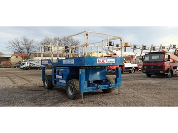 Lift u obliku makaza JLG