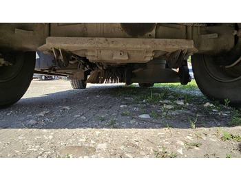 Autočistilica Mfh 5500 sweeper - with air conditionier: slika 5 Autočistilica Mfh 5500 sweeper - with air conditionier: slika 5