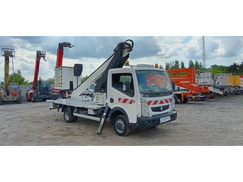 Vazdušna platforma montirana na kamion RENAULT Maxity