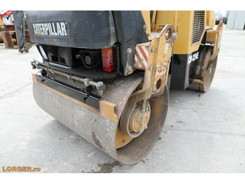 Valjak za puteve CAT CB 224 E: slika 5