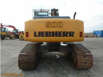 Bager guseničar Liebherr R 900 C: slika 5