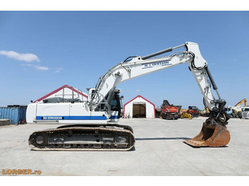 Bager guseničar Liebherr R 926 WLC: slika 3 Bager guseničar Liebherr R 926 WLC: slika 3